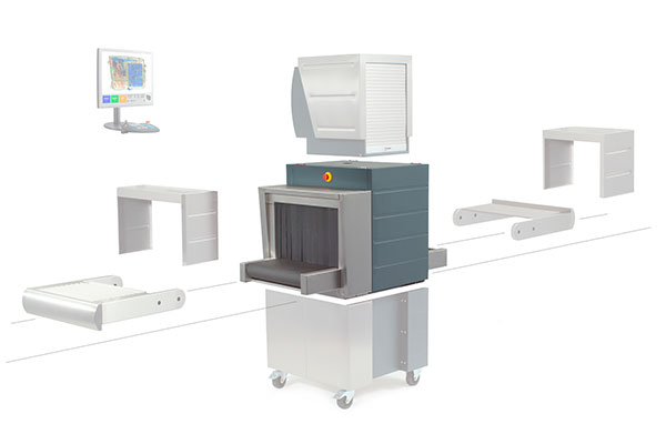 HI-SCAN™ 5030si